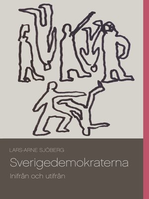 cover image of Sverigedemokraterna